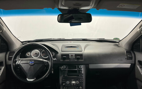 Volvo XC90 II рестайлинг, 2012 год, 1 650 000 рублей, 13 фотография