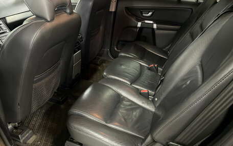 Volvo XC90 II рестайлинг, 2012 год, 1 650 000 рублей, 11 фотография