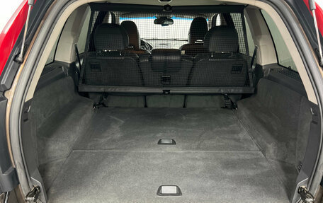 Volvo XC90 II рестайлинг, 2012 год, 1 650 000 рублей, 18 фотография