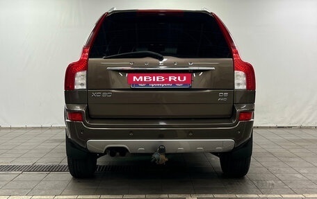 Volvo XC90 II рестайлинг, 2012 год, 1 650 000 рублей, 6 фотография