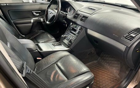 Volvo XC90 II рестайлинг, 2012 год, 1 650 000 рублей, 22 фотография