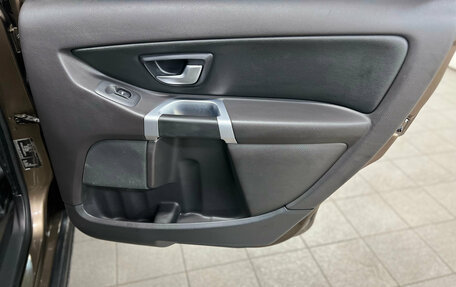 Volvo XC90 II рестайлинг, 2012 год, 1 650 000 рублей, 21 фотография