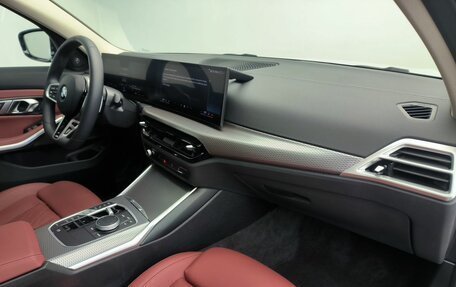 BMW 3 серия, 2025 год, 6 200 000 рублей, 9 фотография