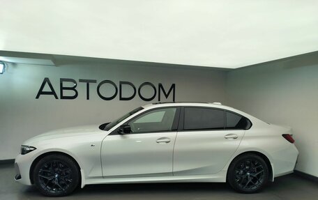 BMW 3 серия, 2025 год, 6 200 000 рублей, 2 фотография
