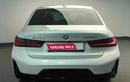 BMW 3 серия, 2025 год, 6 200 000 рублей, 6 фотография