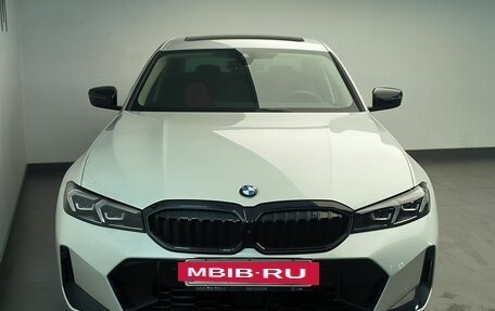 BMW 3 серия, 2025 год, 6 200 000 рублей, 3 фотография