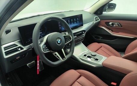 BMW 3 серия, 2025 год, 6 200 000 рублей, 8 фотография