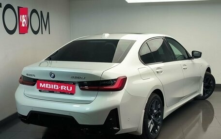 BMW 3 серия, 2025 год, 6 200 000 рублей, 4 фотография