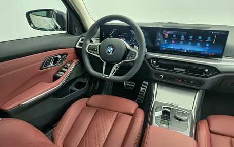BMW 3 серия, 2025 год, 6 200 000 рублей, 13 фотография