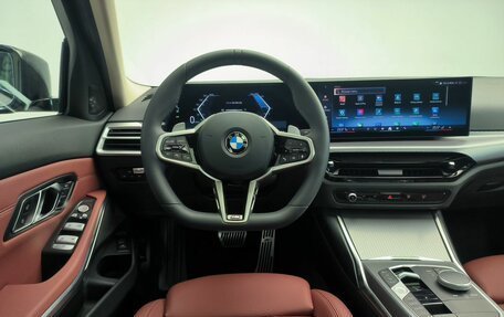 BMW 3 серия, 2025 год, 6 200 000 рублей, 15 фотография