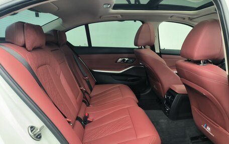 BMW 3 серия, 2025 год, 6 200 000 рублей, 12 фотография