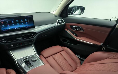BMW 3 серия, 2025 год, 6 200 000 рублей, 14 фотография