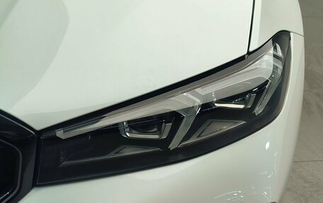 BMW 3 серия, 2025 год, 6 200 000 рублей, 25 фотография