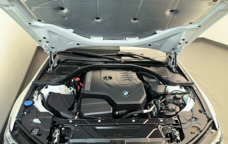 BMW 3 серия, 2025 год, 6 200 000 рублей, 24 фотография