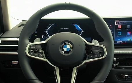 BMW 3 серия, 2025 год, 6 200 000 рублей, 23 фотография