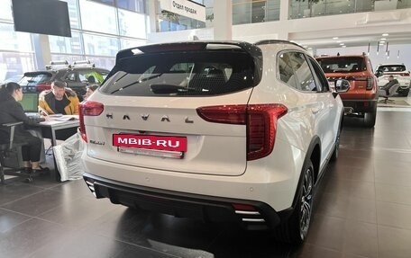 Haval Jolion, 2026 год, 2 649 000 рублей, 4 фотография