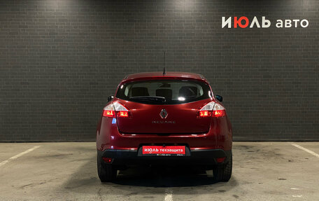Renault Megane III, 2014 год, 940 000 рублей, 6 фотография