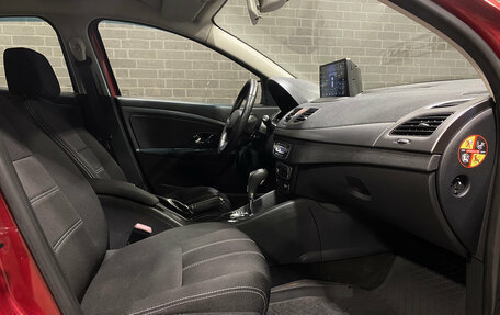 Renault Megane III, 2014 год, 940 000 рублей, 9 фотография