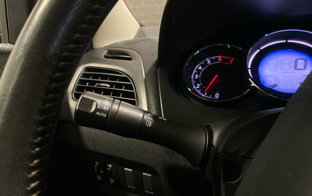 Renault Megane III, 2014 год, 940 000 рублей, 16 фотография