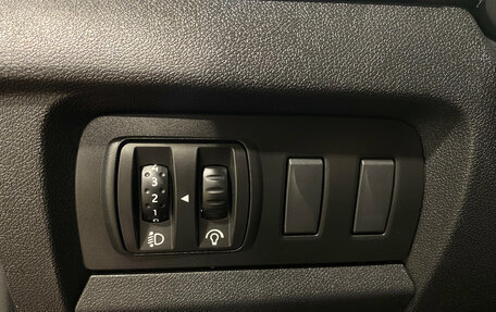 Renault Megane III, 2014 год, 940 000 рублей, 15 фотография