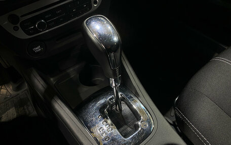 Renault Megane III, 2014 год, 940 000 рублей, 13 фотография