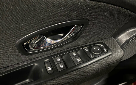 Renault Megane III, 2014 год, 940 000 рублей, 14 фотография