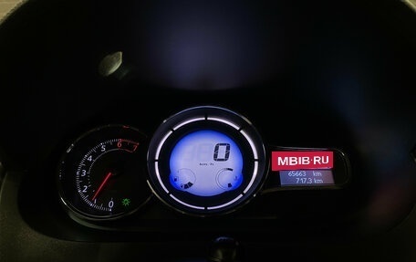 Renault Megane III, 2014 год, 940 000 рублей, 18 фотография