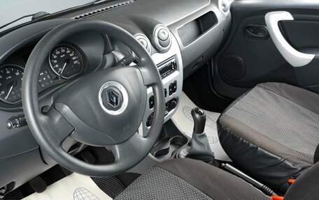 Renault Logan I, 2013 год, 759 000 рублей, 8 фотография