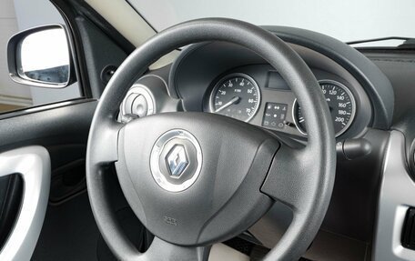 Renault Logan I, 2013 год, 759 000 рублей, 12 фотография