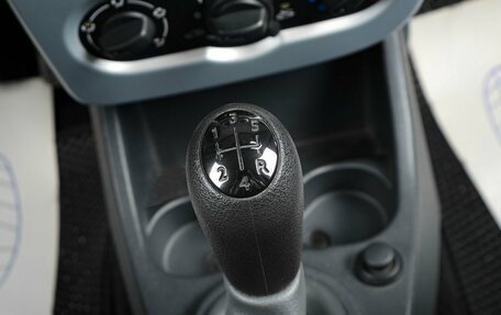 Renault Logan I, 2013 год, 759 000 рублей, 16 фотография