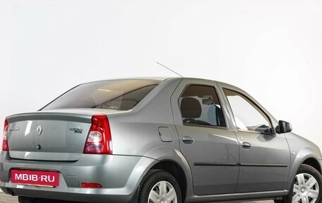 Renault Logan I, 2013 год, 759 000 рублей, 7 фотография