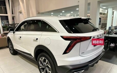 Haval F7, 2026 год, 2 999 000 рублей, 4 фотография