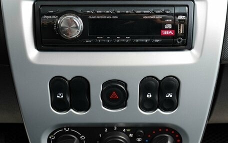 Renault Logan I, 2013 год, 759 000 рублей, 15 фотография