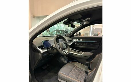 Haval F7, 2026 год, 2 999 000 рублей, 9 фотография