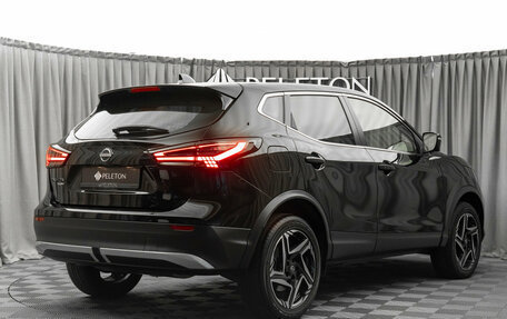 Nissan Qashqai, 2025 год, 2 890 000 рублей, 5 фотография