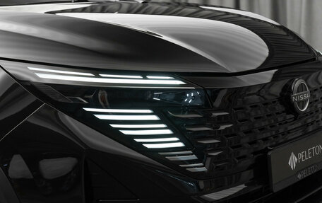 Nissan Qashqai, 2025 год, 2 890 000 рублей, 8 фотография