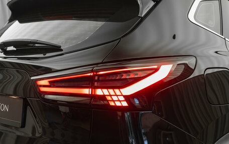 Nissan Qashqai, 2025 год, 2 890 000 рублей, 9 фотография