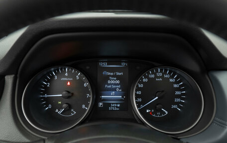 Nissan Qashqai, 2025 год, 2 890 000 рублей, 15 фотография