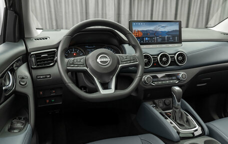 Nissan Qashqai, 2025 год, 2 890 000 рублей, 10 фотография