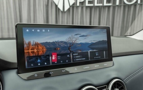 Nissan Qashqai, 2025 год, 2 890 000 рублей, 23 фотография
