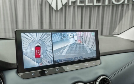 Nissan Qashqai, 2025 год, 2 890 000 рублей, 24 фотография