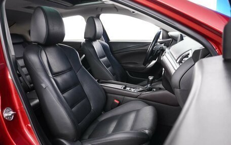 Mazda 6, 2015 год, 2 197 444 рублей, 8 фотография