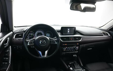 Mazda 6, 2015 год, 2 197 444 рублей, 6 фотография