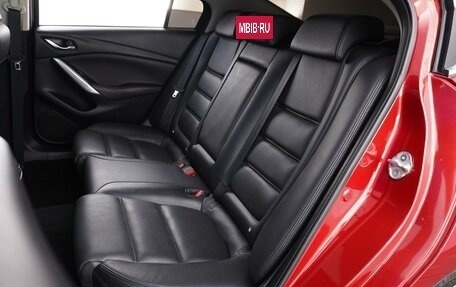 Mazda 6, 2015 год, 2 197 444 рублей, 9 фотография