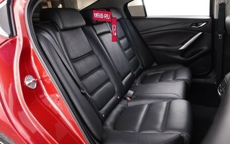 Mazda 6, 2015 год, 2 197 444 рублей, 7 фотография
