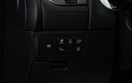 Mazda 6, 2015 год, 2 197 444 рублей, 18 фотография