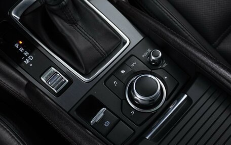 Mazda 6, 2015 год, 2 197 444 рублей, 20 фотография