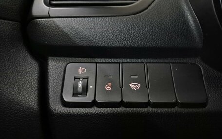 KIA Rio III рестайлинг, 2016 год, 695 000 рублей, 25 фотография