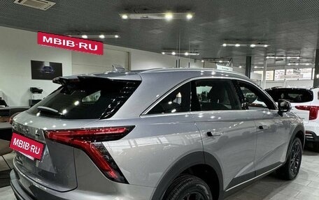 Haval F7, 2026 год, 3 068 010 рублей, 4 фотография