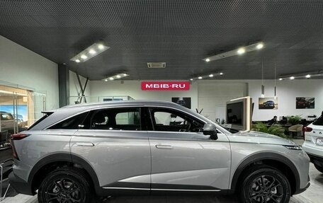 Haval F7, 2026 год, 3 068 010 рублей, 3 фотография